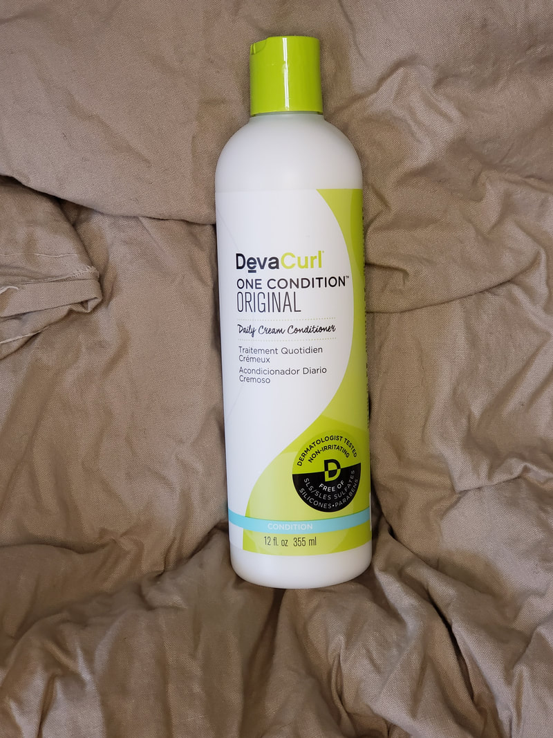 Deva Curl Condition Cutting Edge Storden MN