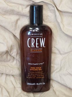 American Crew Gel Cutting Edge Storden MN