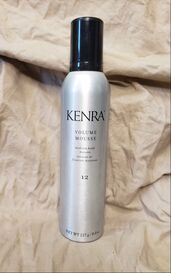 Kenra Mousse Cutting Edge Storden MN