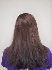 Color Cutting Edge by Amanda Determan