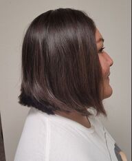 Haircuts Cutting Edge by Amanda Determan